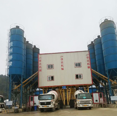 福建信達(dá)機(jī)械在云貴地區(qū)成立銷售辦事處與售后一體化服務(wù)站，建設(shè)工程施工正式啟動